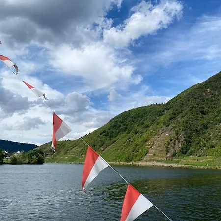 Konukevi Haus Von Hoegen