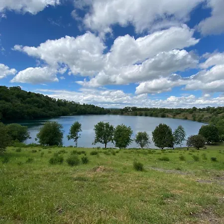 Haus Von Hoegen Cochem