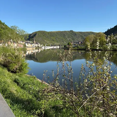 Haus Von Hoegen Konukevi 3*