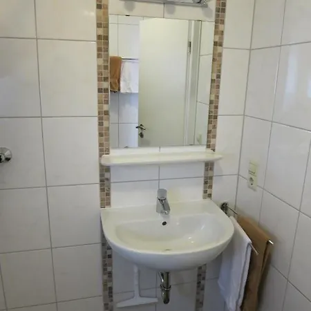 Haus Von Hoegen Cochem