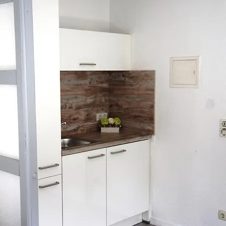 Haus Von Hoegen Konukevi Cochem