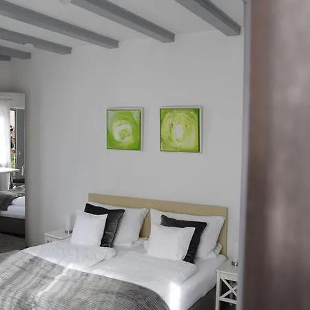 Haus Von Hoegen Konukevi Cochem