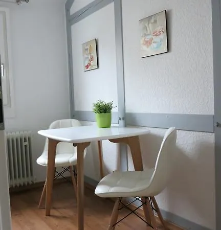 Haus Von Hoegen Cochem