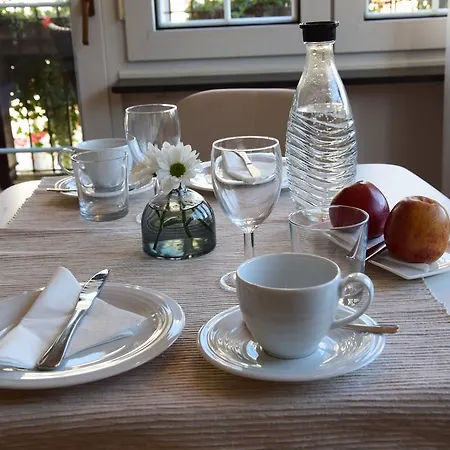 Haus Von Hoegen Konukevi Cochem