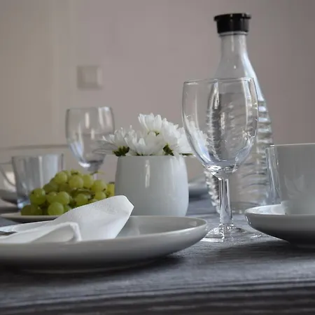 Haus Von Hoegen Konukevi Cochem