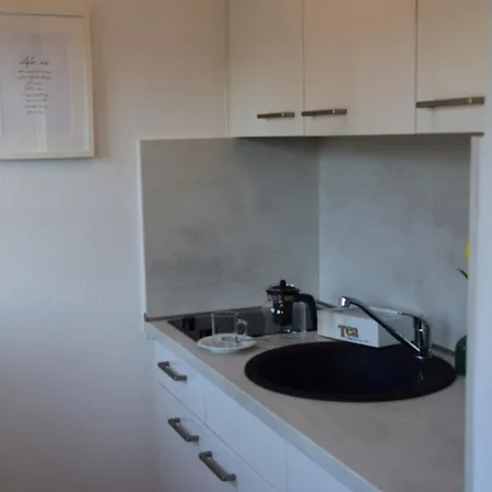 Haus Von Hoegen Konukevi