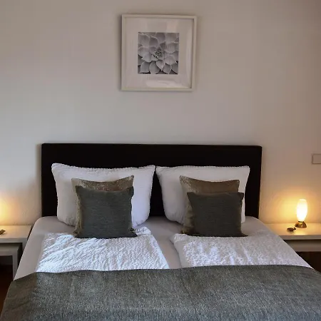 Haus Von Hoegen Gæstehus