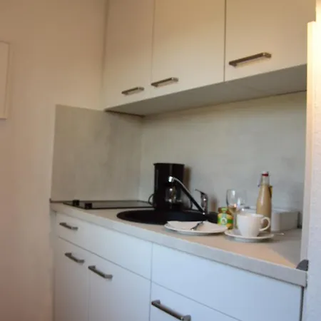 Haus Von Hoegen 3* Cochem