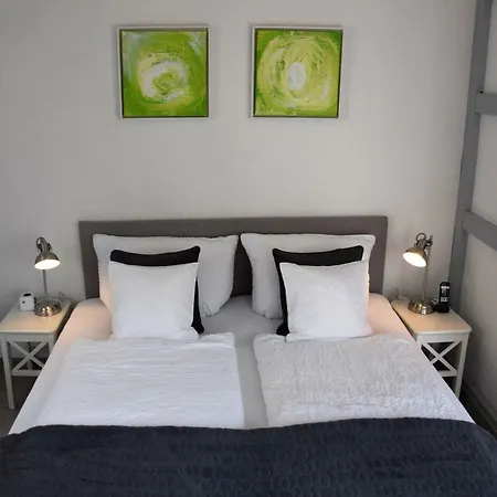 Haus Von Hoegen Konukevi Cochem