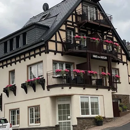 Gasthuis Haus Von Hoegen