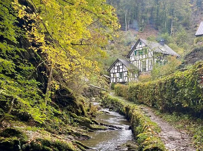 Haus Von Hoegen Gasthuis 3*
