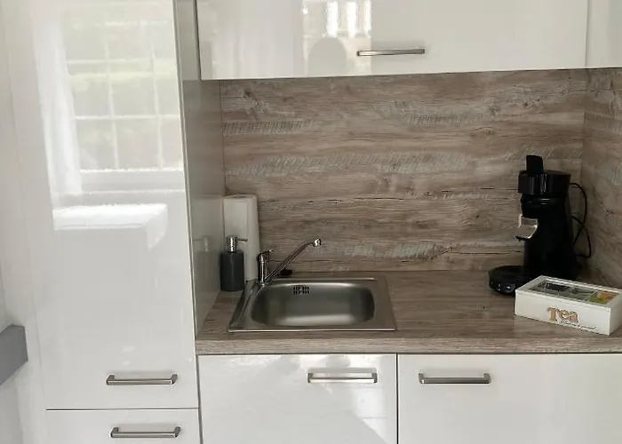 Haus Von Hoegen Gasthuis Cochem