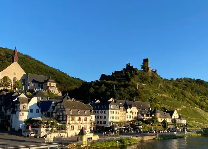 Haus Von Hoegen Gasthuis