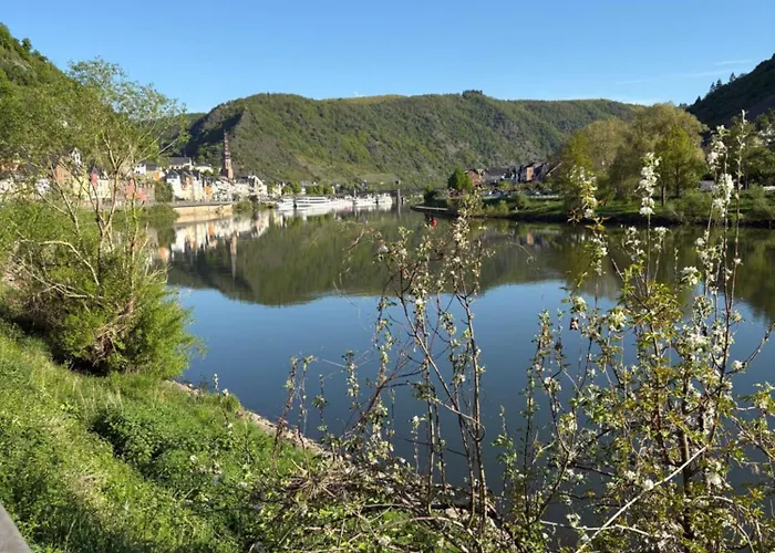 Haus Von Hoegen Gasthuis 3*