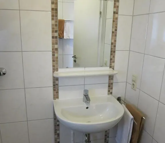 Haus Von Hoegen Cochem