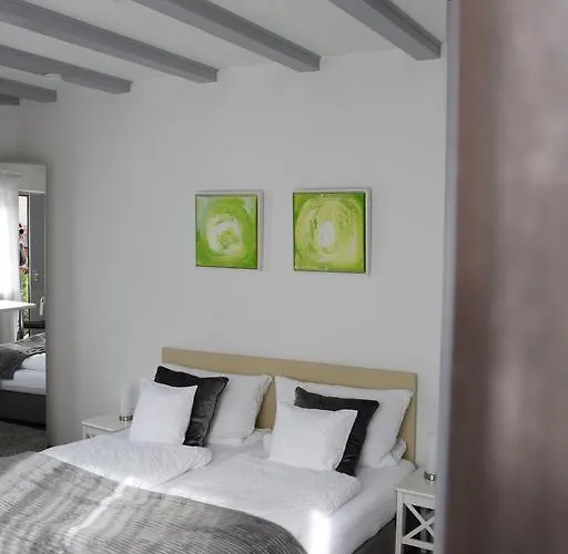 Haus Von Hoegen Gasthuis Cochem