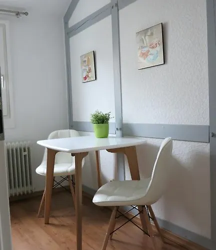 Haus Von Hoegen Cochem