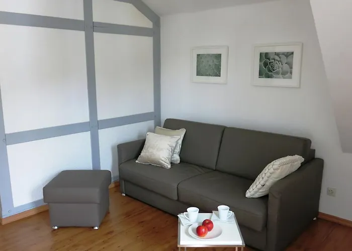 Gasthuis Haus Von Hoegen 3*