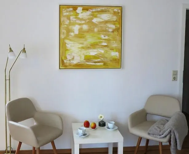 Gasthuis Haus Von Hoegen 3*