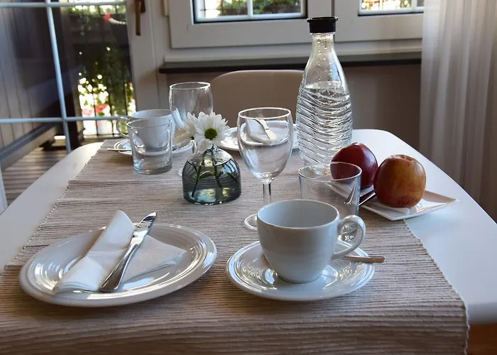 Haus Von Hoegen Gasthuis Cochem