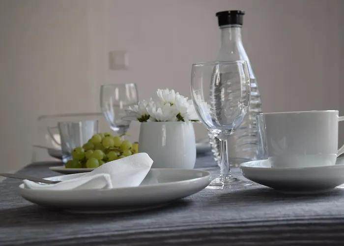 Haus Von Hoegen Gasthuis Cochem