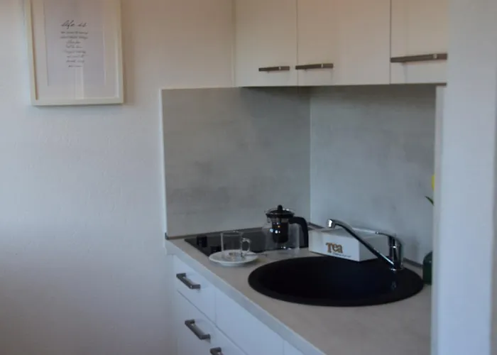 Haus Von Hoegen Gasthuis