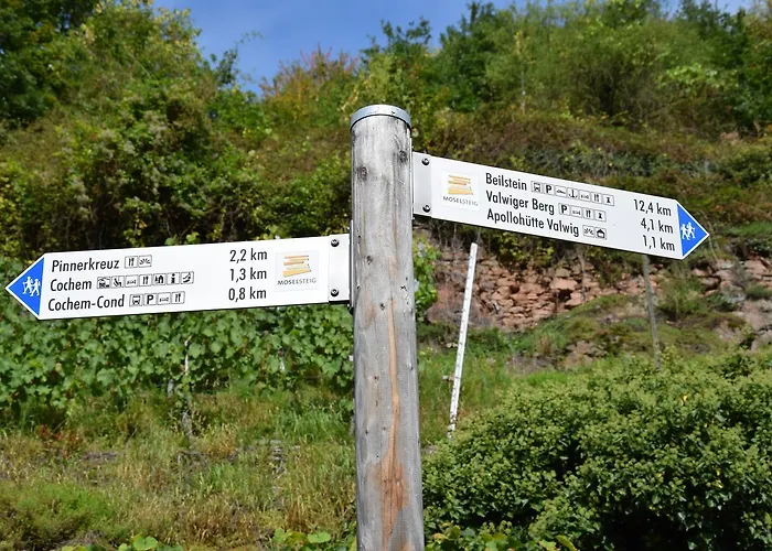 Gasthuis Haus Von Hoegen