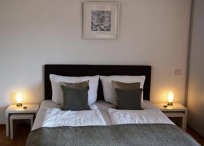 Haus Von Hoegen Gasthuis