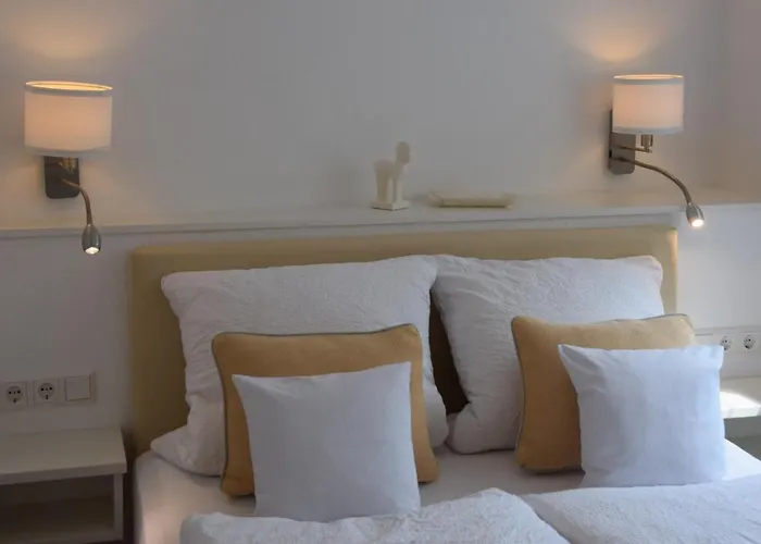 Gasthuis Haus Von Hoegen Cochem