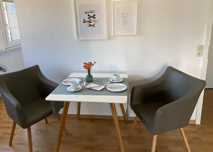 Haus Von Hoegen Gasthuis