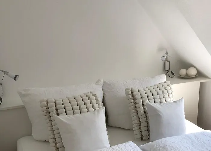 Haus Von Hoegen Gasthuis Cochem