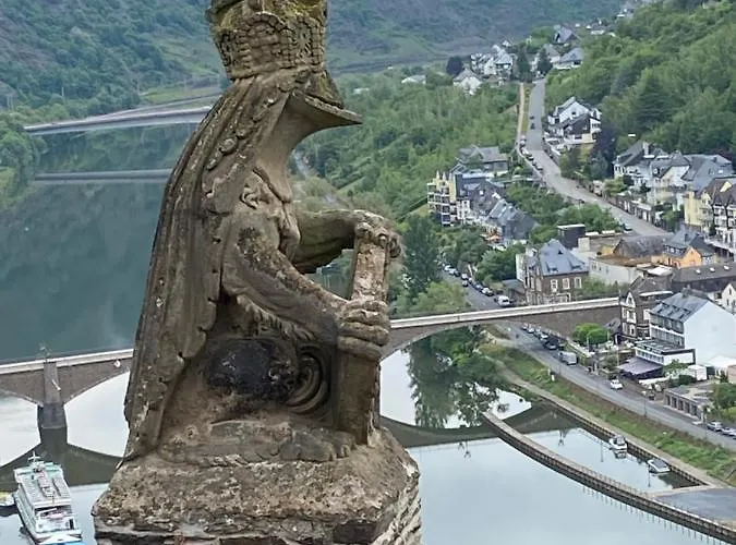 Gasthuis Haus Von Hoegen